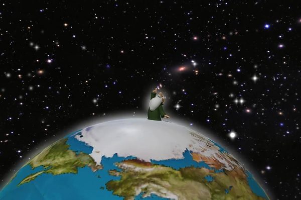 Spettacoli Planetario