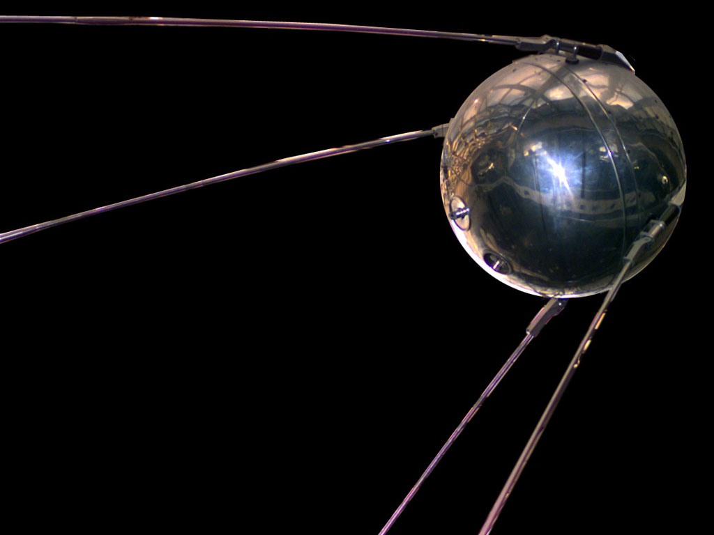 Buon compleanno Sputnik Alessia Cassetti, Civico Planetario Ulrico Hoepli, lofficina del planetario, spazio, sputnik, Unione Sovietica