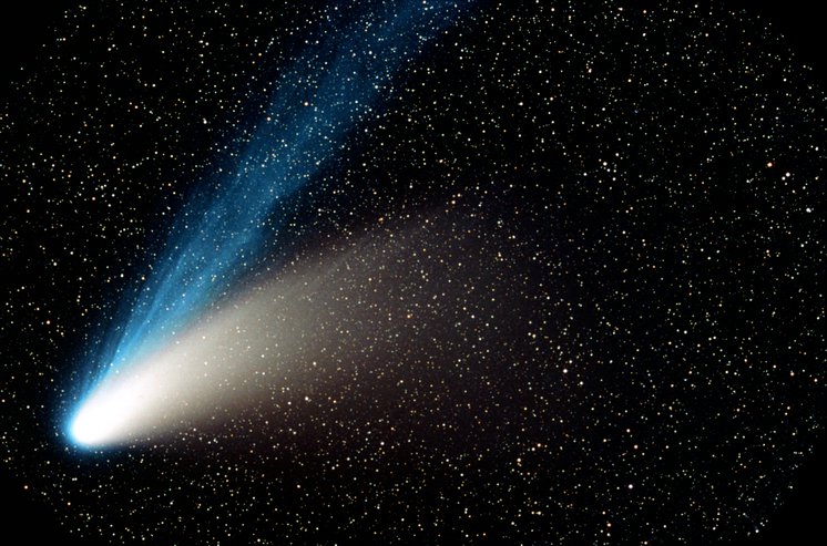 Una cometa per Natale 46P/Wirtanen, Alessia Cassetti, Civico Planetario Ulrico Hoepli, cometa Natale, lofficina del planetario