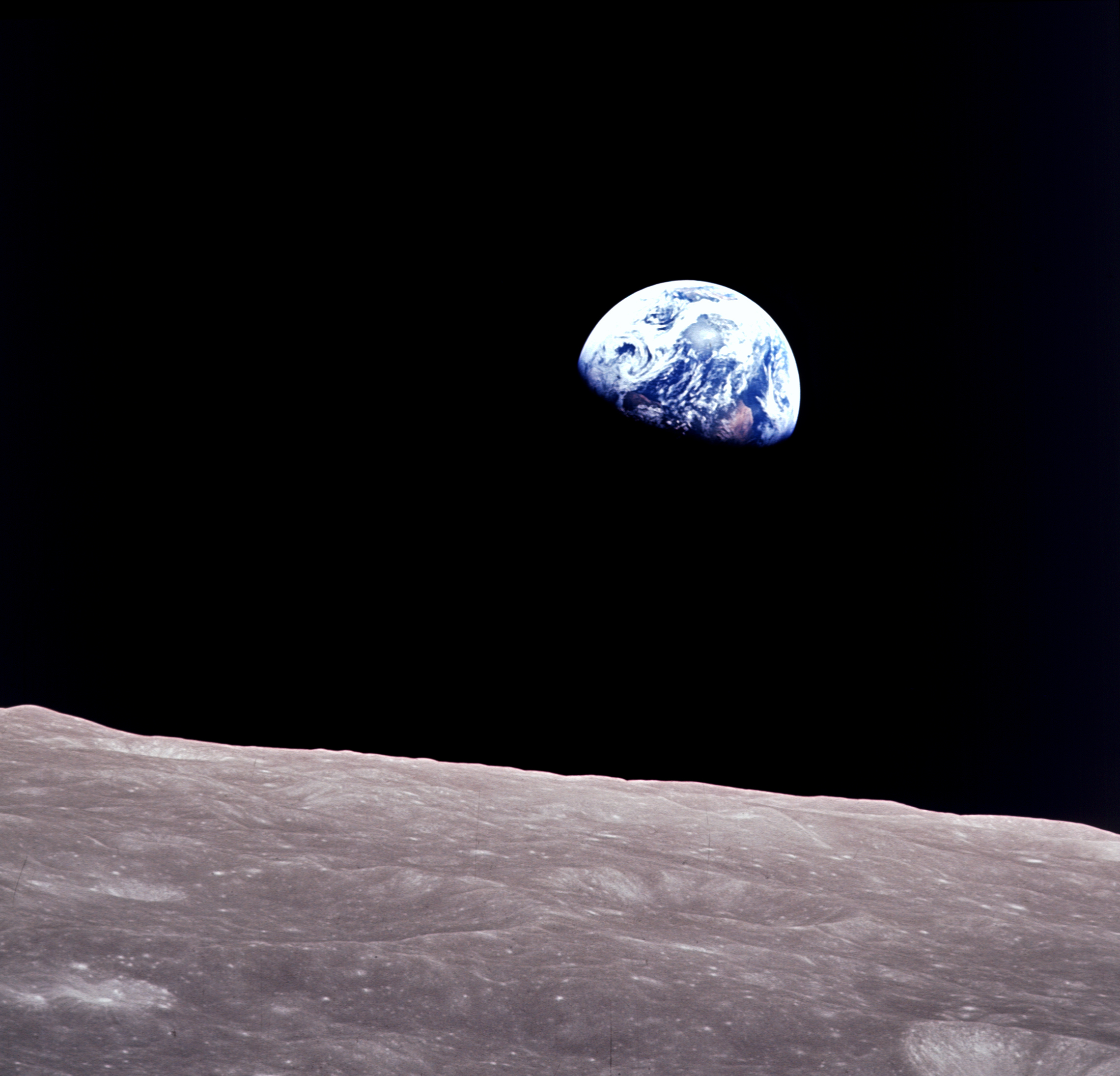 APOLLO 8: dalla Terra alla Luna, quando la fantascienza diventa realtà 50 anni apollo 11, Alessia Cassetti, apollo 8, Associazione LOfficina, astronautica, luna, missioni spaziali, news, saturno 5, spazio, terra