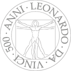 1519 - 2019  500 ANNI DALLA MORTE DI LEONARDO DA VINCI
