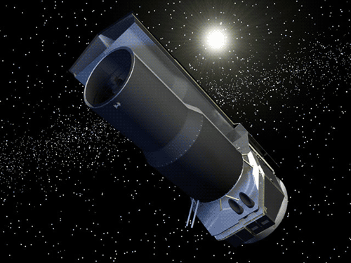 Il telescopio spaziale Spitzer è ufficialmente andato in pensione astronomia, Great Observatories, infrarossi, James Webb, James Webb Space Telescope, NASA, Spitzer, telescopio spaziale, Trappist-1