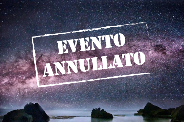 notte stelle