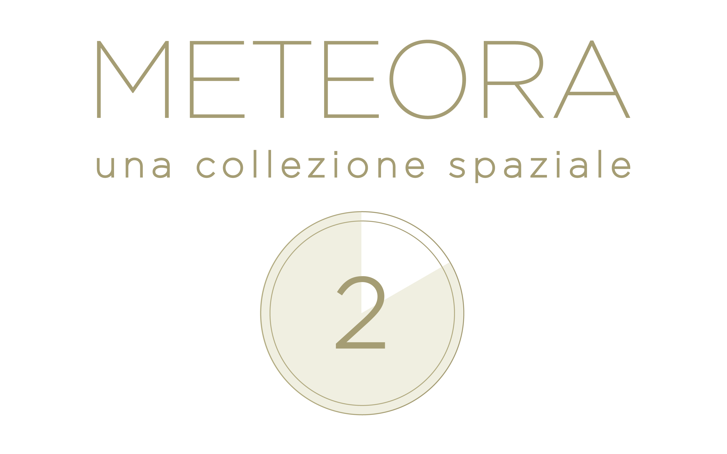 Progetto Meteora
