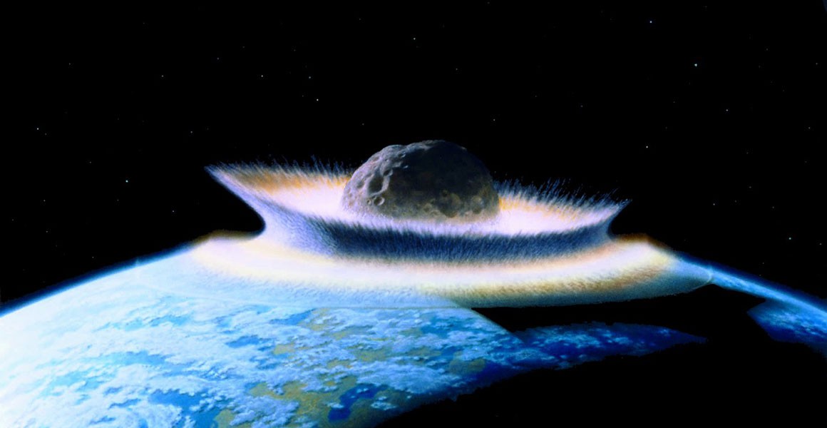 Il killer dei dinosauri ora ha un volto grazie al rutenio Associazione LOfficina, Asteroidi, Chicxulub, Civico Planetario Ulrico Hoepli, dinosauri, impatto, iridio, news LOfficina, rutenio, spazio