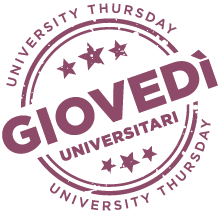 giovedì universitari