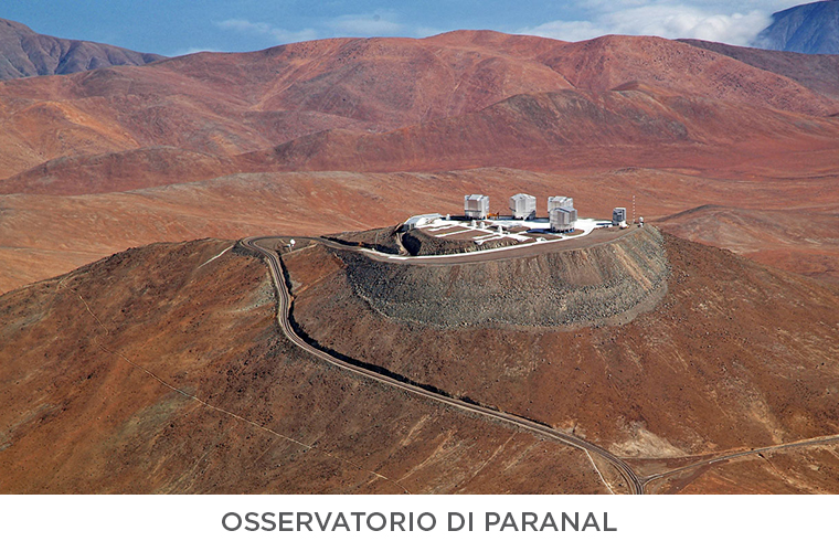 Paranal