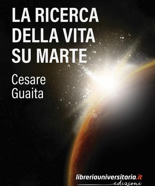 La ricerca della vita su Marte