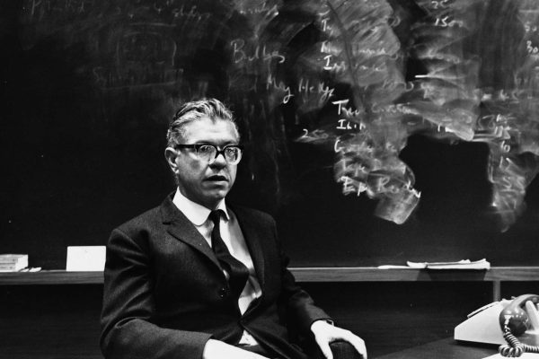 Fred Hoyle