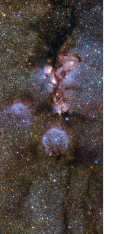 START Quando le Stelle incontrano l'Arte