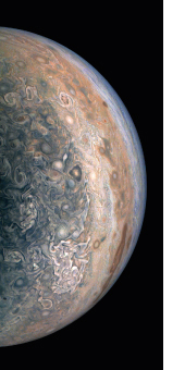 JUPITER POLAR