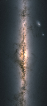 START Quando le Stelle incontrano l'Arte
