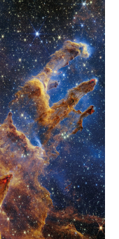PILLARS CREATION