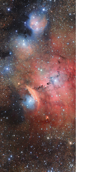 START Quando le Stelle incontrano l'Arte