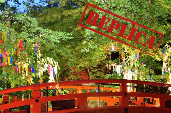 Replica Tanabata