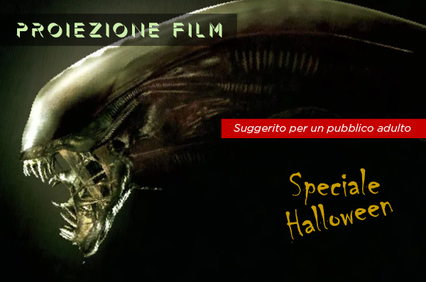 alien