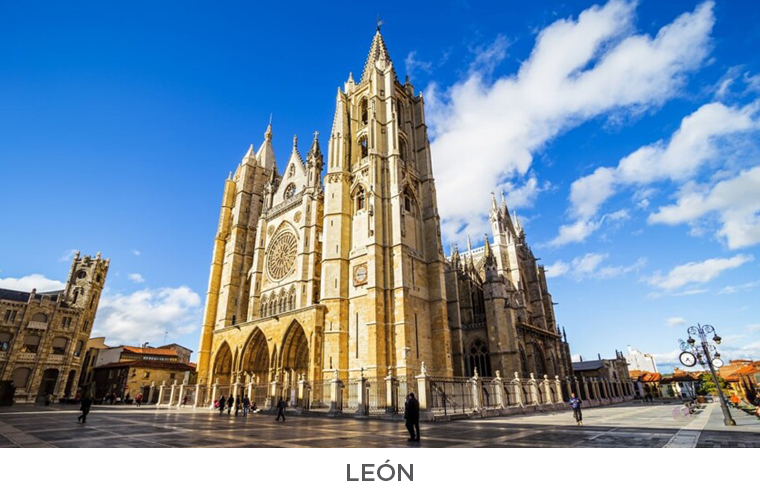 ECLISSI 2026 IN SPAGNA.<br>QUANDO IL SOLE SI OSCURA<br>Vola con LOfficina da Madrid al Mar Cantabrico