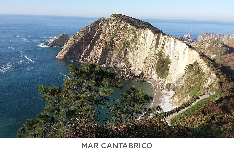 ECLISSI 2026 IN SPAGNA.<br>QUANDO IL SOLE SI OSCURA<br>Vola con LOfficina da Madrid al Mar Cantabrico