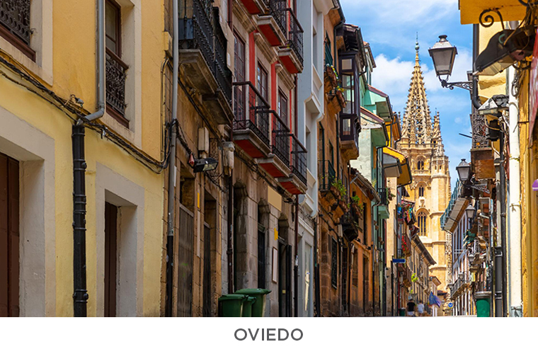 ECLISSI 2026 IN SPAGNA.<br>QUANDO IL SOLE SI OSCURA<br>Vola con LOfficina da Madrid al Mar Cantabrico