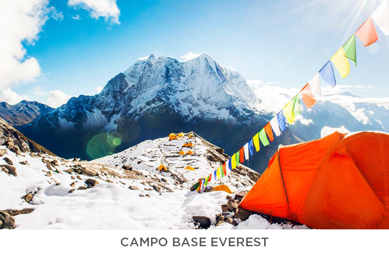 TIBET. IL TETTO DEL MONDO