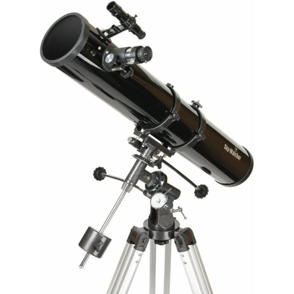 Telescopio Newton Skyhawk 1149 EQ1