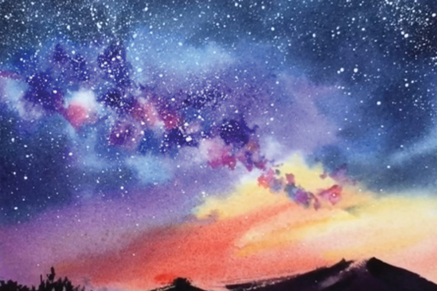 IL CIELO SOPRA E DENTRO DI NOI