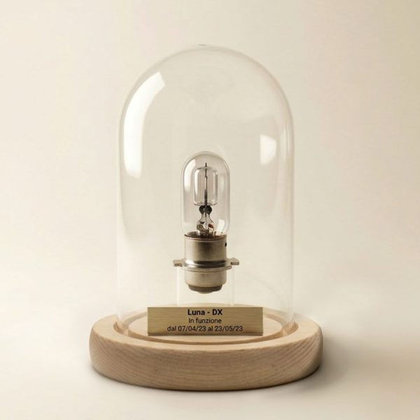 Lampadina LUNA