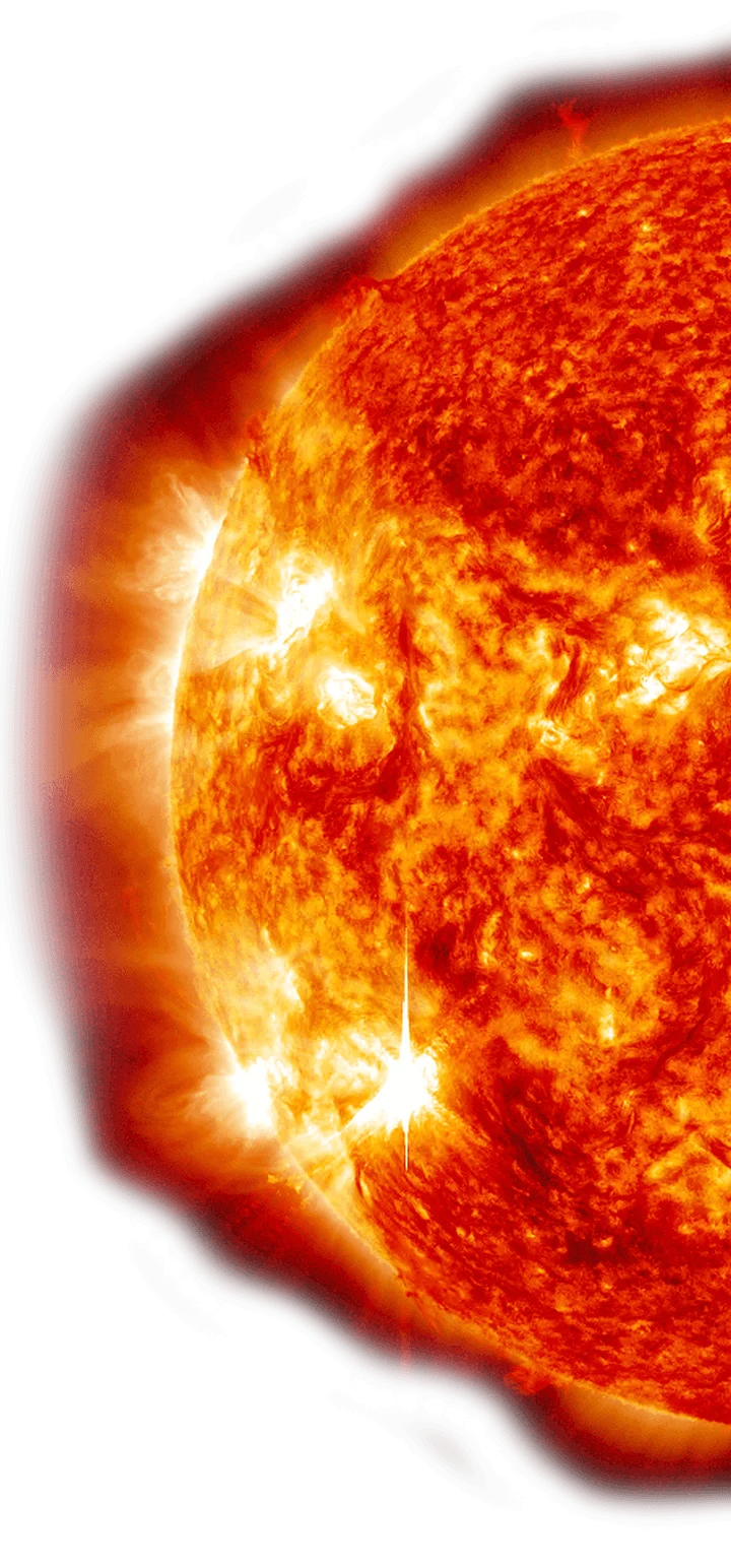 il sole