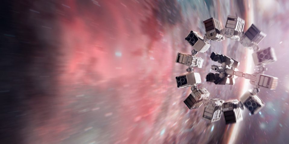 La fisica di Interstellar - La fantascienza secondo un futuro premio Nobel