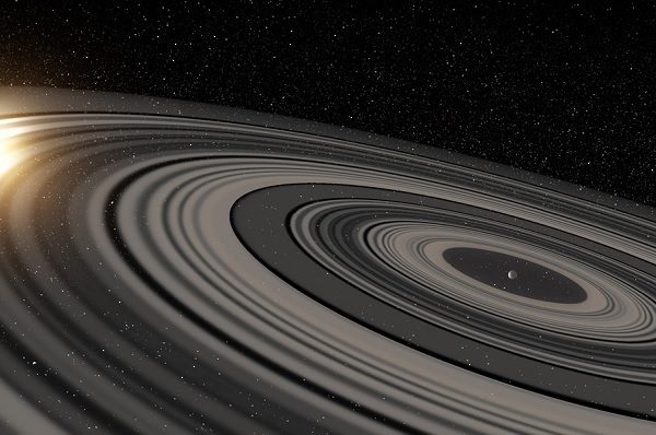 20/04/2017 - L’epopea della sonda Cassini: una missione senza precedenti Associazione LOfficina, Cassini, Civico Planetario Ulrico Hoepli, Luigi Bignami, Pianeti, Saturno, Sonda