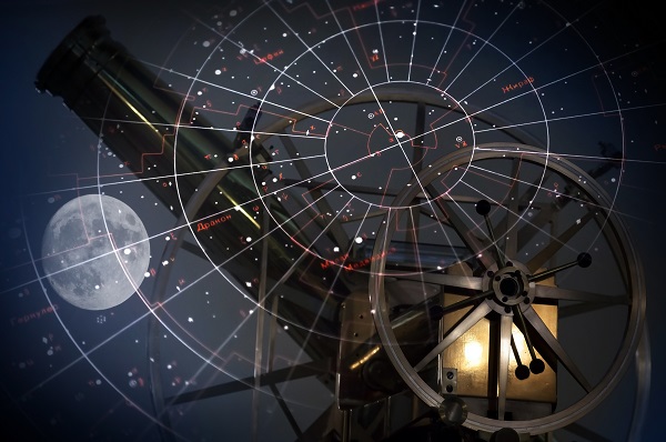 ASTRONOMIA CHE PASSIONE: BREVE GUIDA PER OSSERVARE IL CIELO