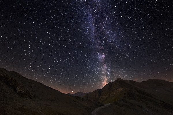 Il cielo di Luglio 2025 News