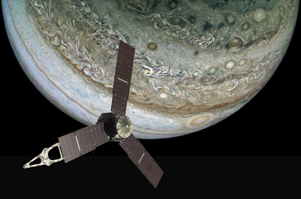 17/05/2018 - I cicloni impossibili di Giove Juno