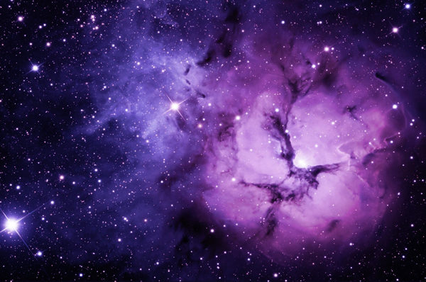 21/03/2019 - La materia oscura nell'Universo cosmologia