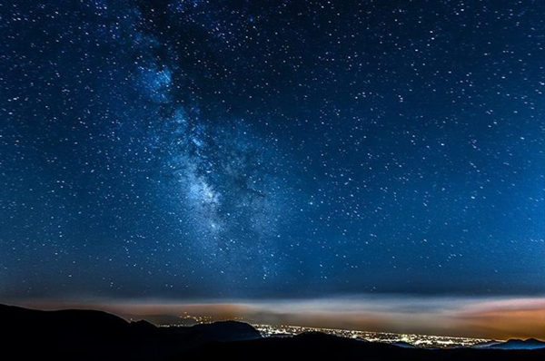 Il cielo di Luglio 2024 Osservatorio Astronomico della Regione Autonoma Valle d’Aosta