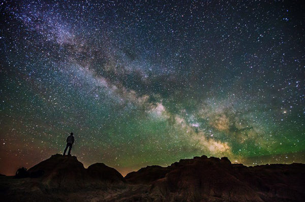 Il cielo di Ottobre 2025 News