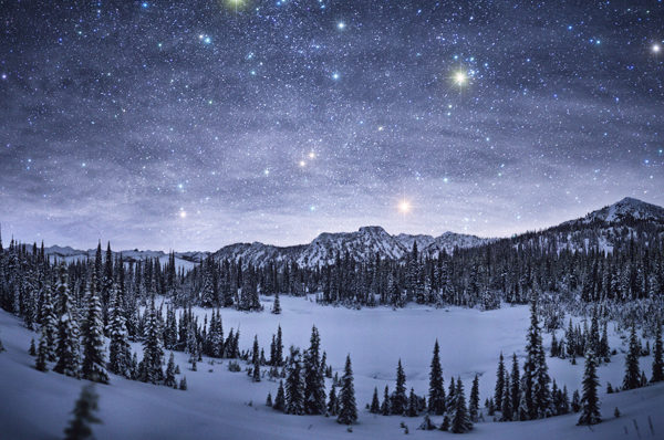 Il cielo di Gennaio 2026 Associazione LOfficina, cielo gennaio, cielo inverno, Civico Planetario Ulrico Hoepli, Davide Cenedalli, gemelli, news LOfficina, orione, Pianeti, sistema solare, Stelle