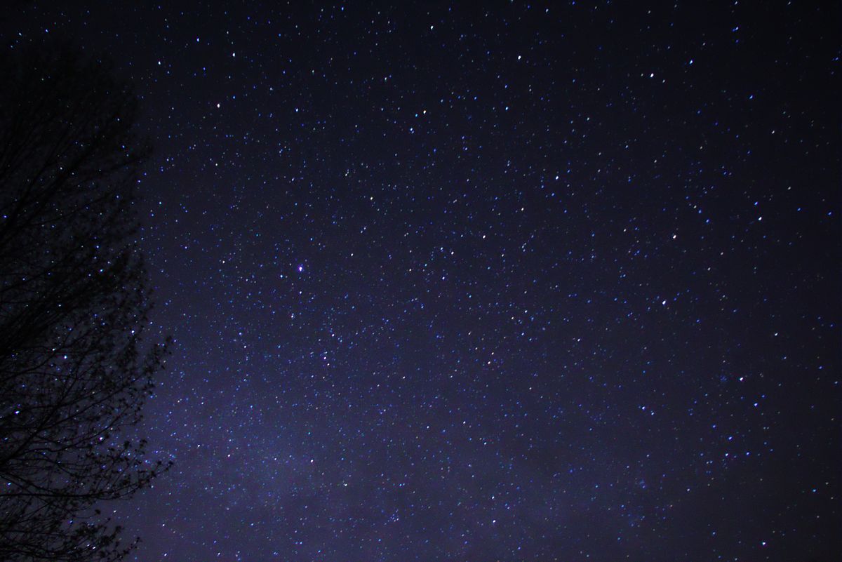 Il cielo di Novembre LOfficina del