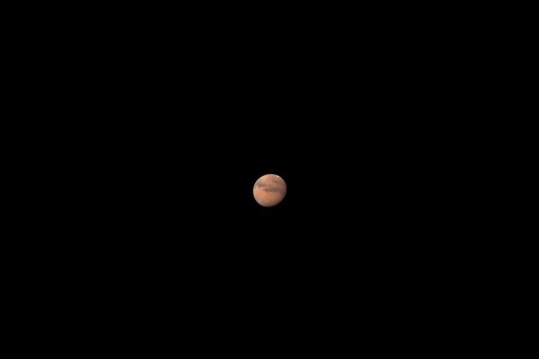 Occhi puntati su Marte: in arrivo Emirati Arabi, Cina e USA 09 Febbraio