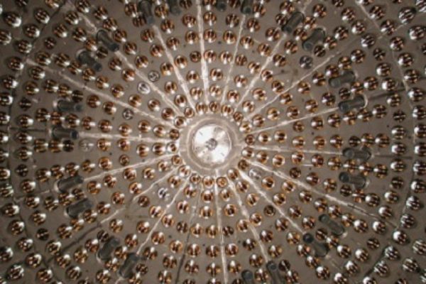 Borexino fa luce sulle Stelle neutrini