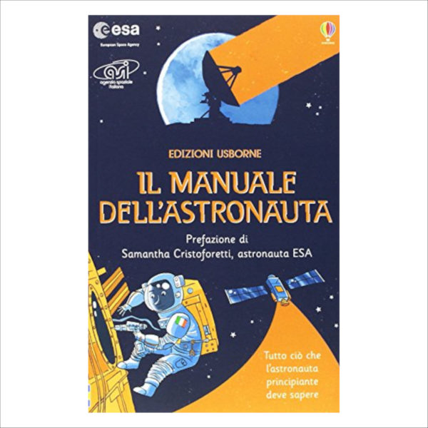 Il manuale dell'astronauta