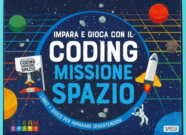 Coding Missione Spazio (interno)