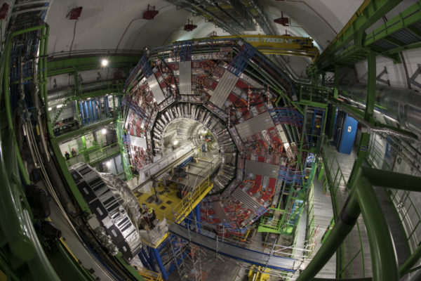 diavolo - particella - bosone higgs
