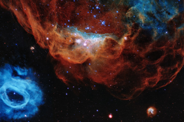 GALACTIC PARK L IN SOSTENIBILE BELLEZZA DEL COSMO sitename22
