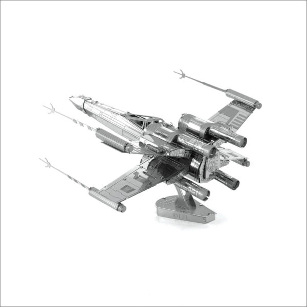 Metal Earth - X-Wing Star Fighter