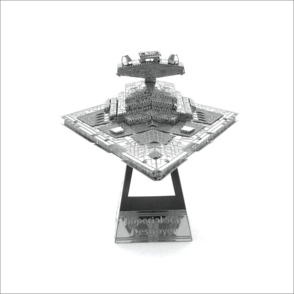 Metal Earth - Imperial Star Destroyer