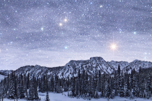 Il Cielo di Febbraio 2024 Osservatorio Astronomico della Regione Autonoma Valle d’Aosta