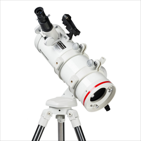 Telescopio Nano NT 114/500 AZ