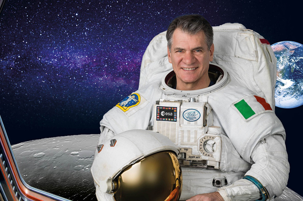 expedition paolo nespoli