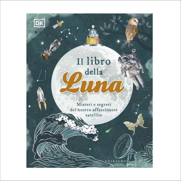 Il libro della Luna